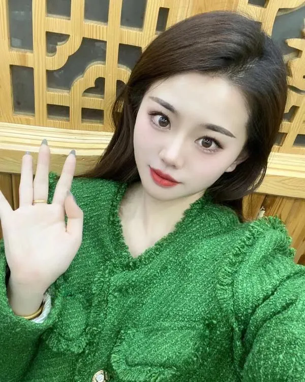 全套服务欲女