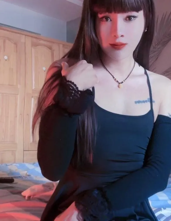 合肥小萱CD娘