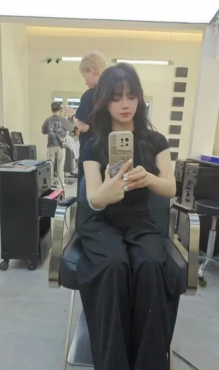 滨江朵儿