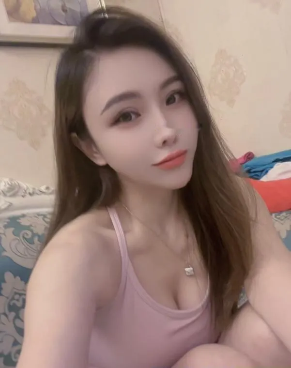性感女神Tina
