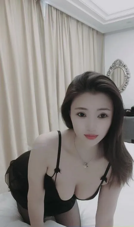 超白御姐晨晨