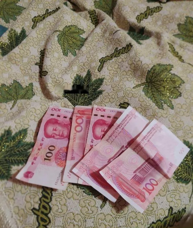 江北月月