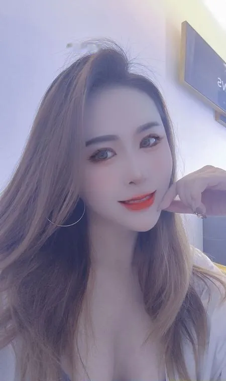 合肥御姐
