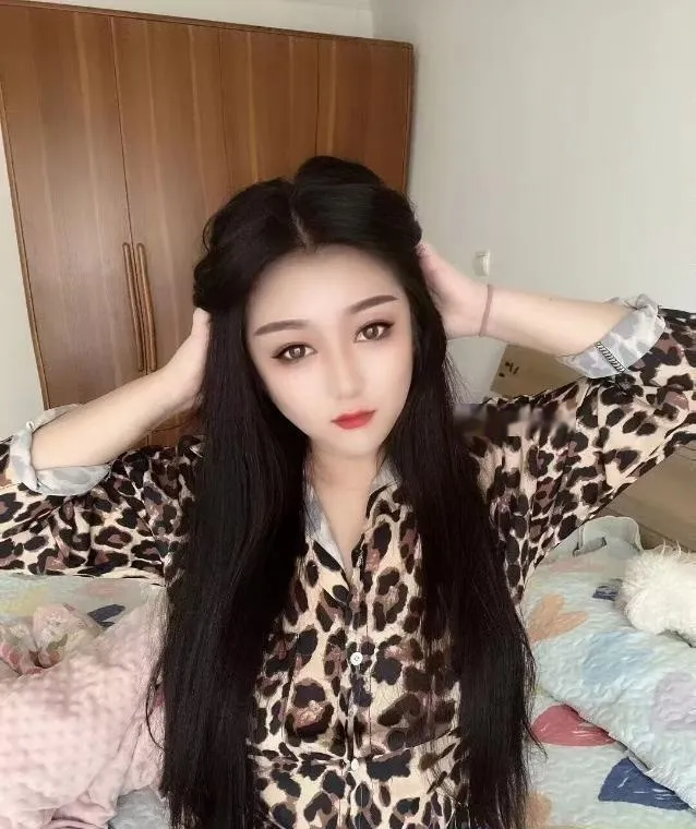 沈阳年轻妹子
