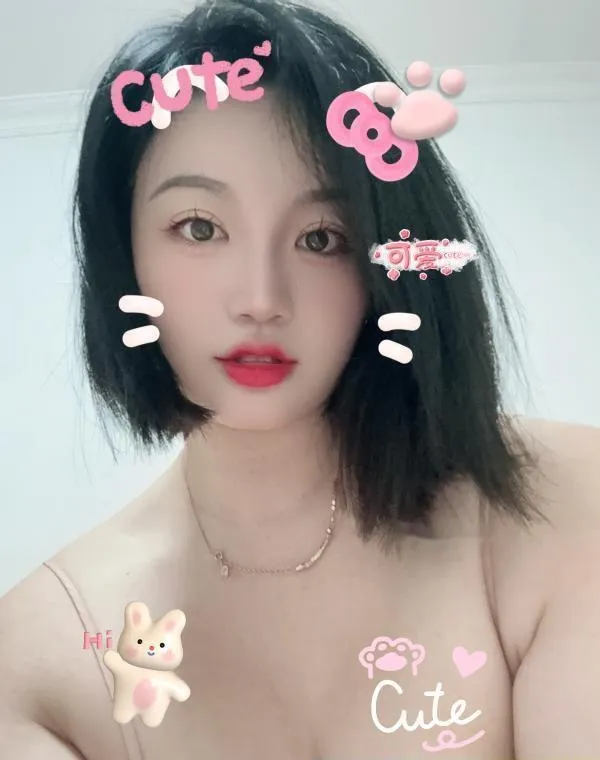 深圳宝安大奶妹