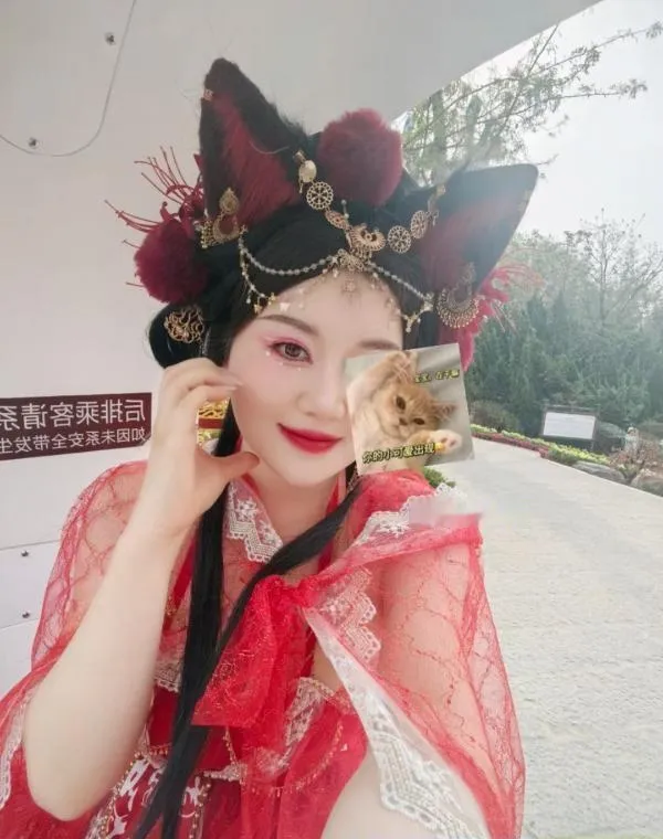 汉口奶兔