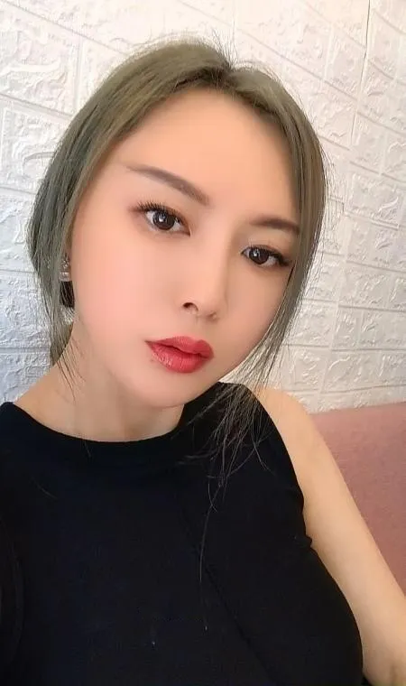 鼓楼御姐