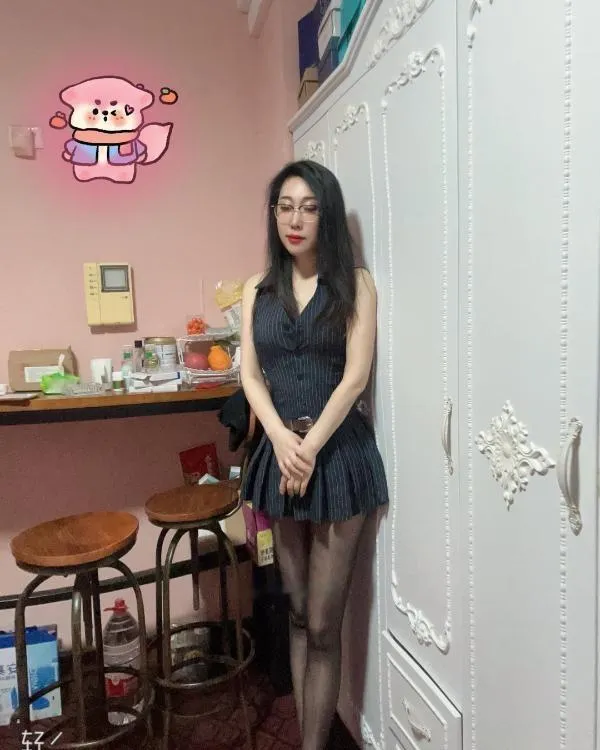 姑苏中项大美妞
