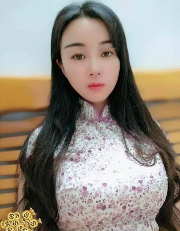 广州巨乳骚妇九儿