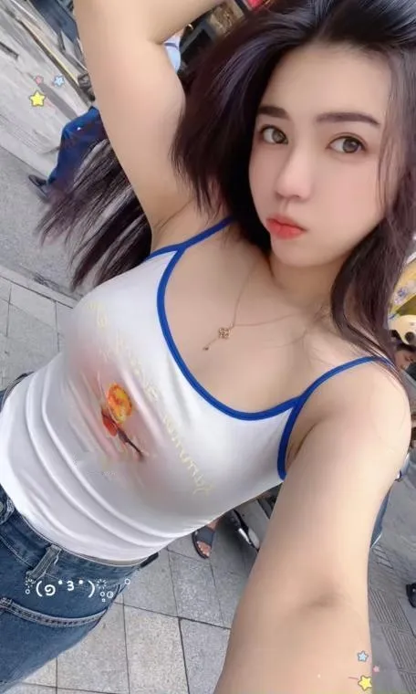 东门晒布小盆友