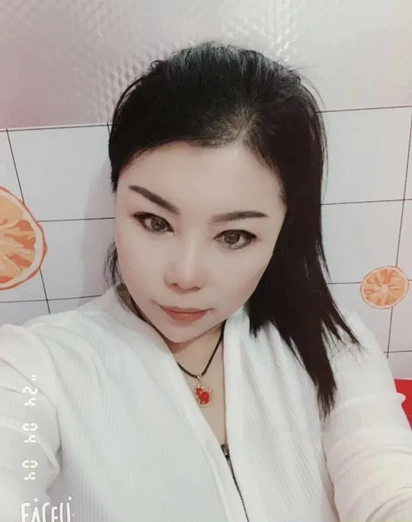河西区风骚熟女