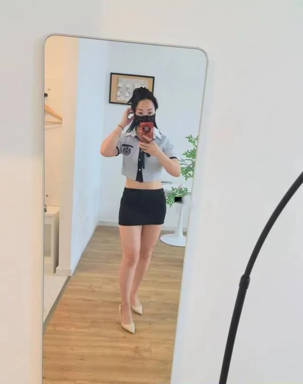 合肥少妇身材白滑