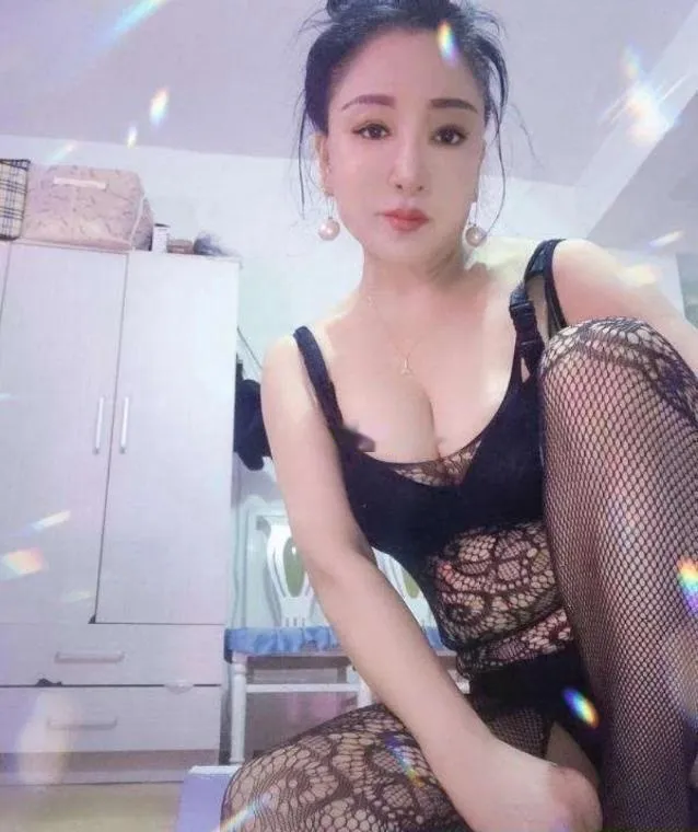 铁西泄火大姐
