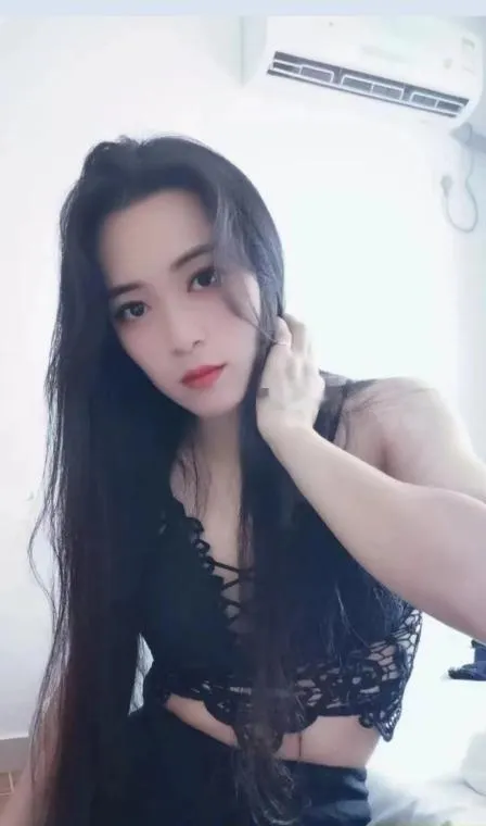 尹山湖御姐
