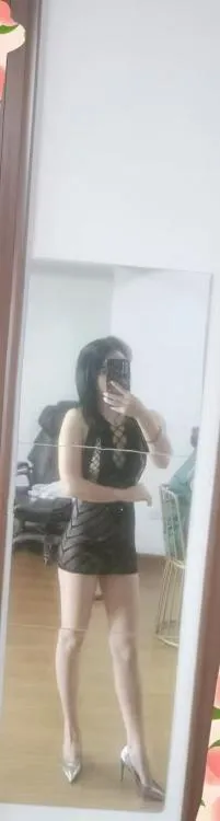 安然姐姐返场