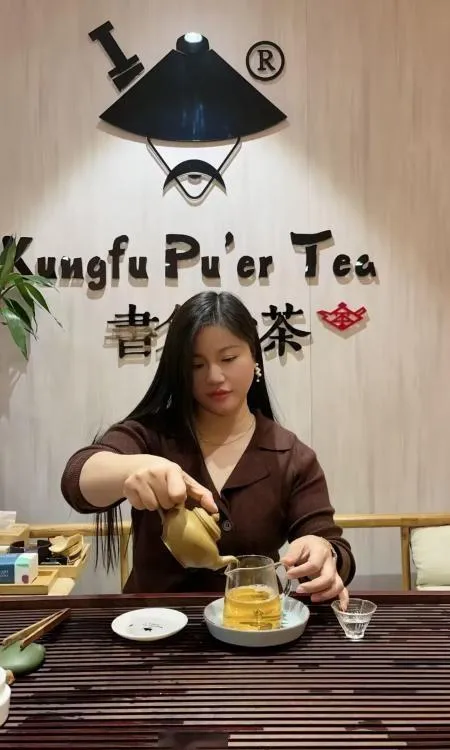 深圳西乡小甜甜