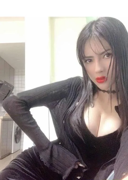 新疆中俄混血F奶