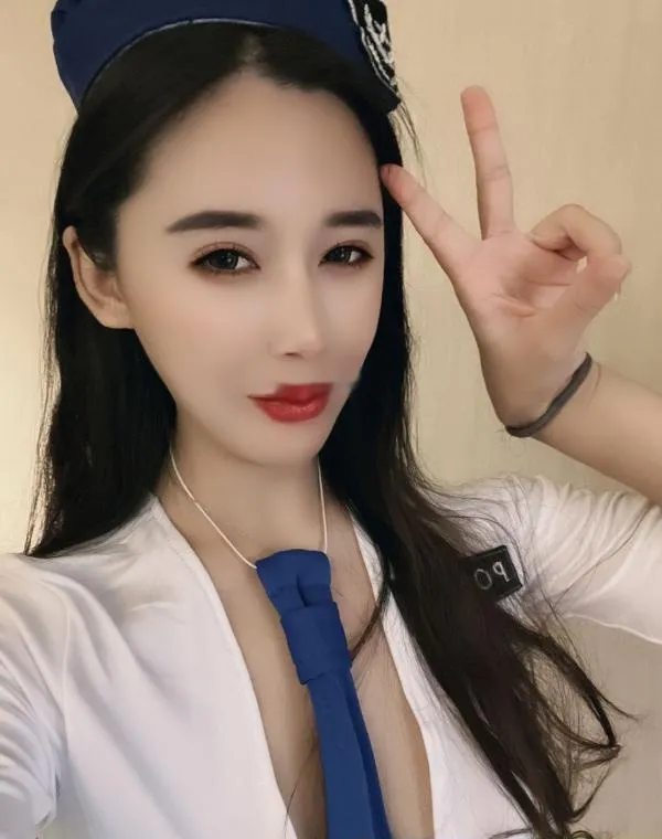 罗湖女神安然