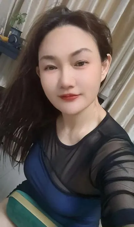 知性御姐风