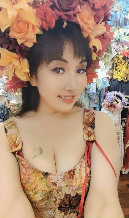 杭州熟女
