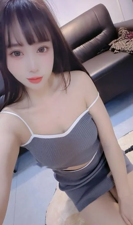 好身材妹子