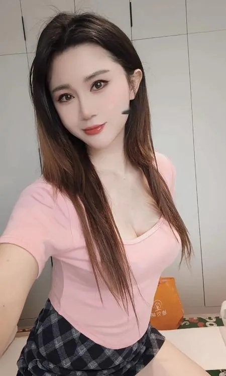 白云美美