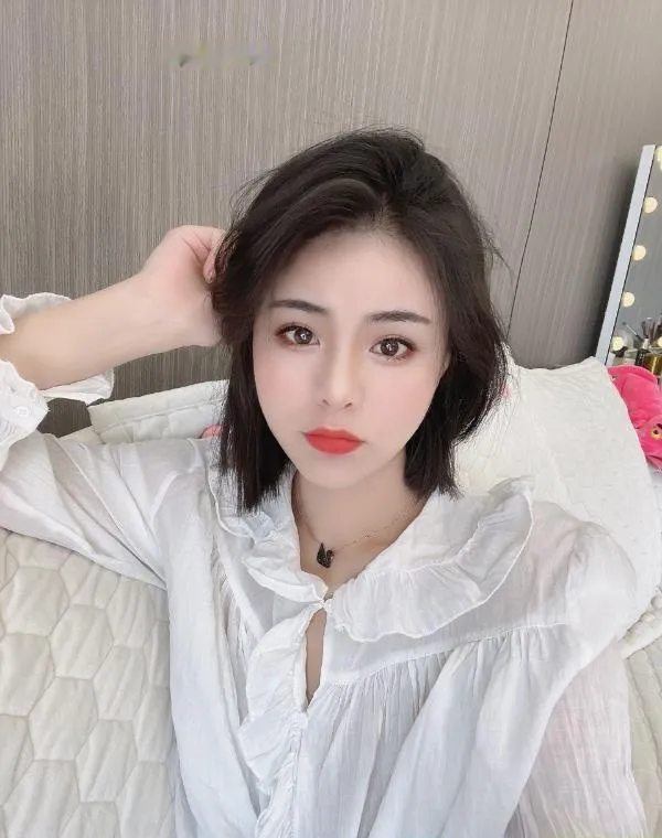 身材超好Mico老师