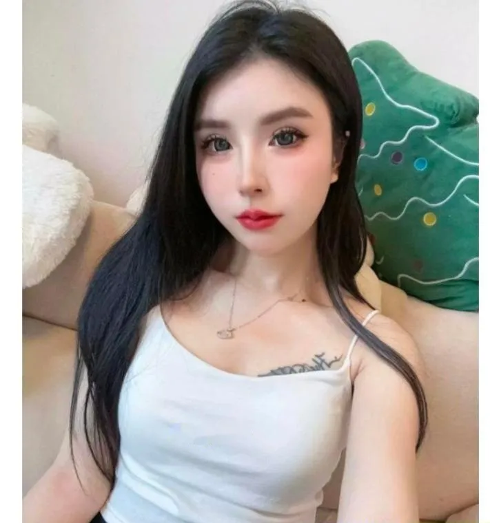 性感熙儿