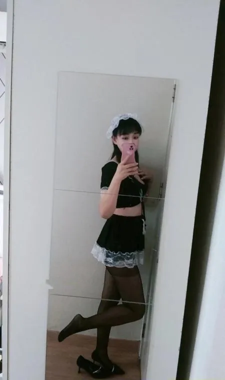 蜀山莞式服务美女