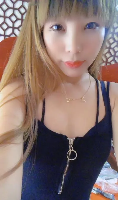 哈尔滨单身少妇小幸运