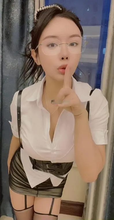 配合默契真奶少妇
