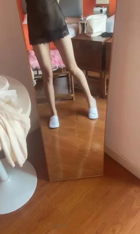 高挑的东北小姐姐