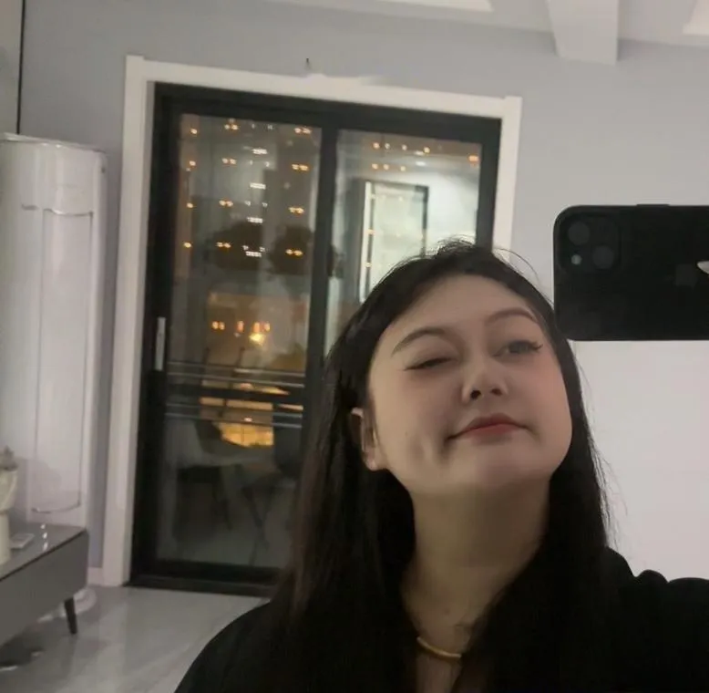 城阳常驻小美女