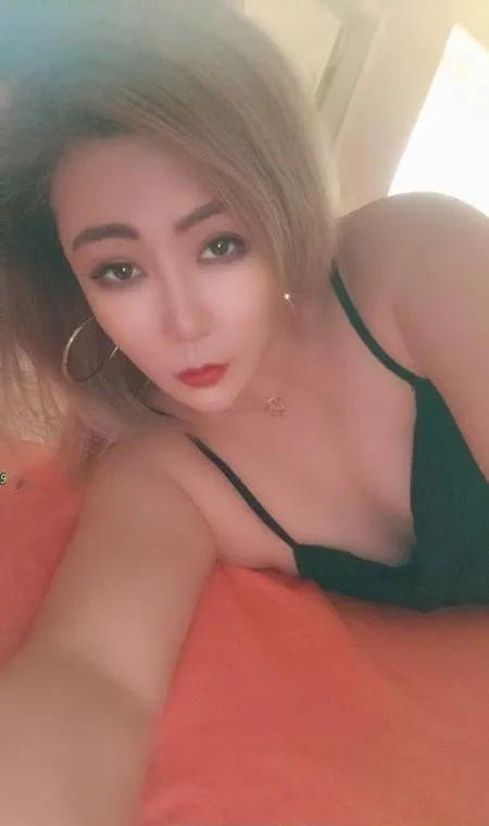 津南小骚妇