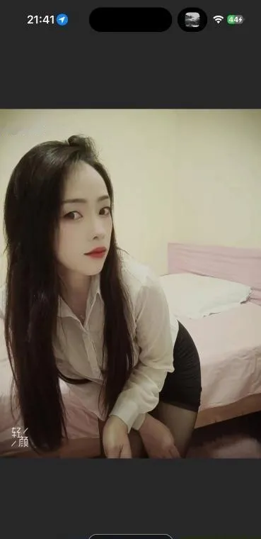 格格秘书制服韵味