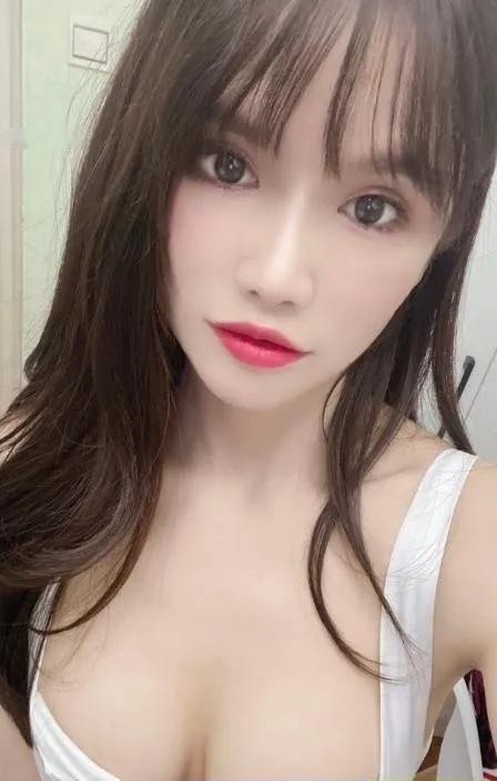普陀晴天妹子