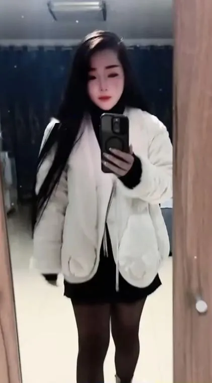 小个子气质熟女