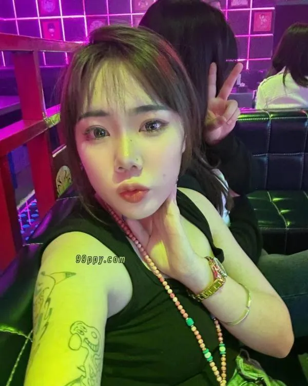 哈尔滨脸脸