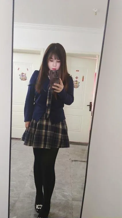 微胖按摩姐