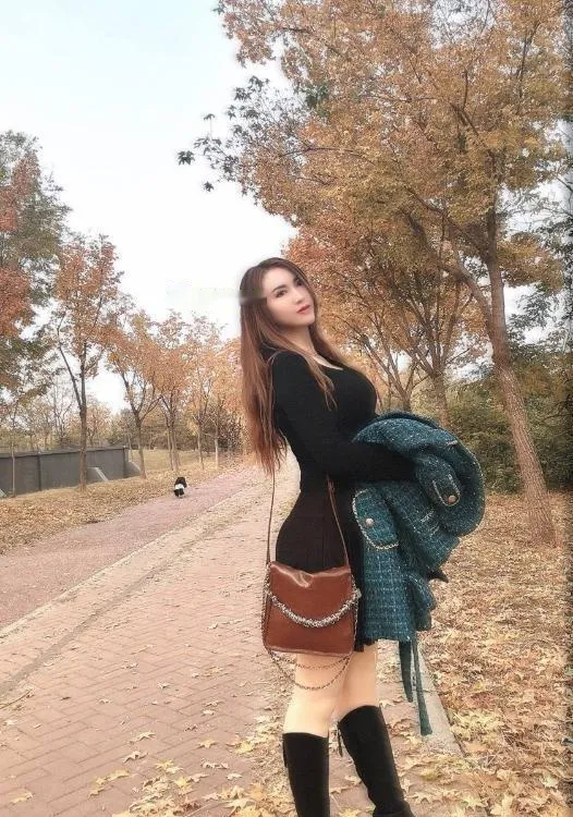 风骚服务性感妹子