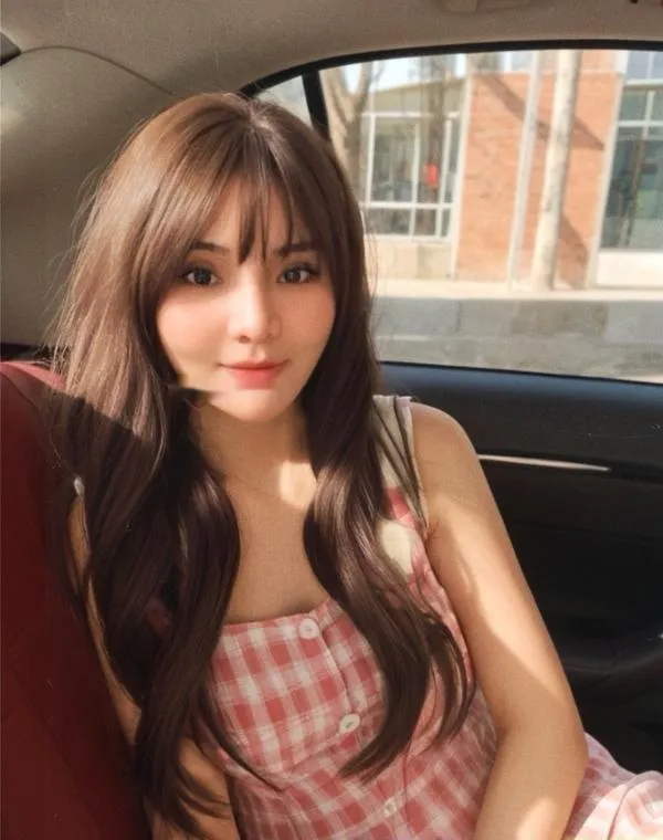 花都大胸骚美美