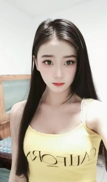 盖家沟新疆妹