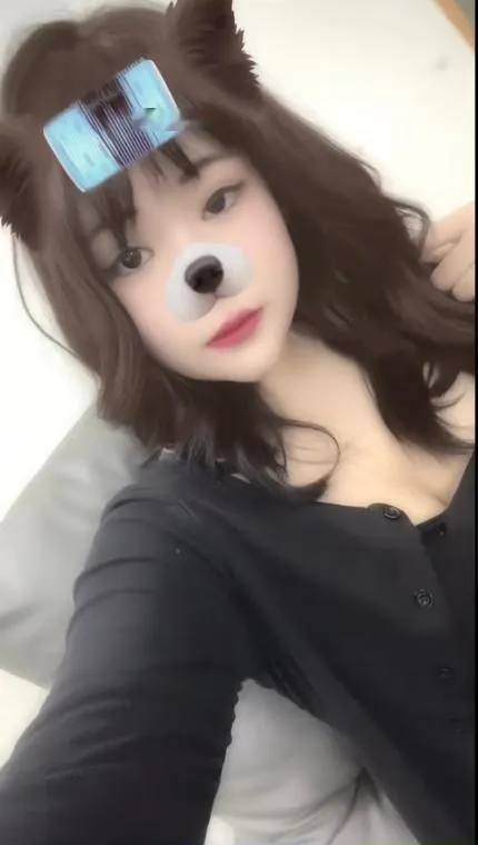 年轻小雪