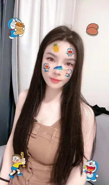 罗湖大奶小米儿