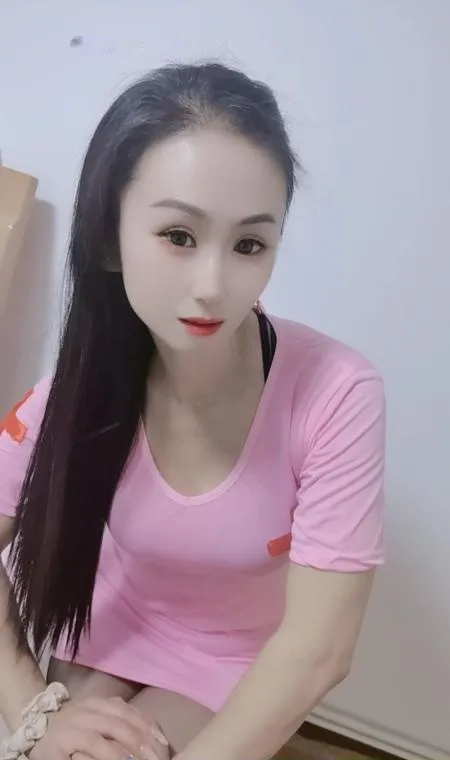 河西制服小少妇