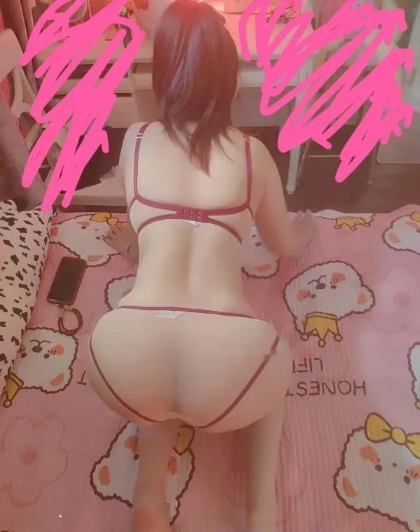 光谷小姐姐