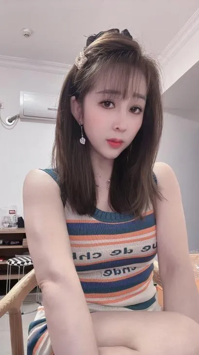 广州越秀轻熟女