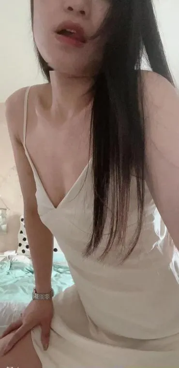 性价比特色很好的妹子