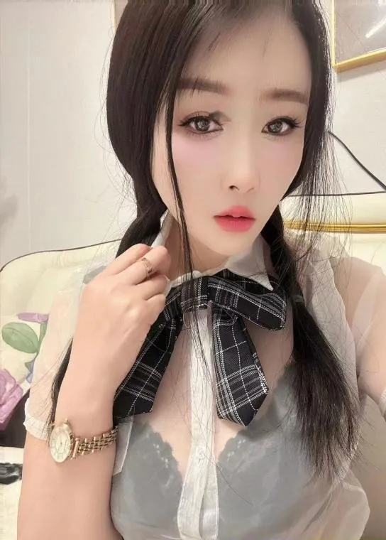 罗湖大奶琪琪