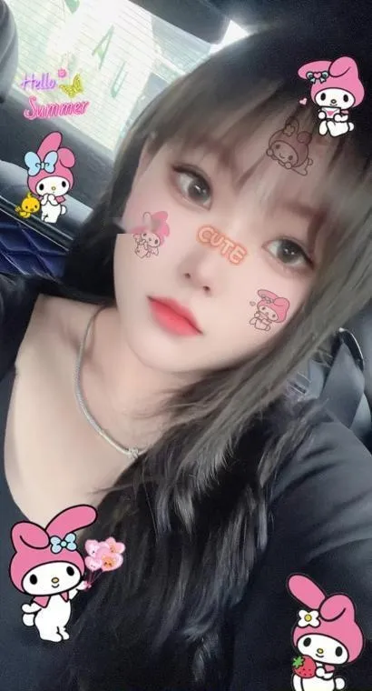 漂亮小姐姐